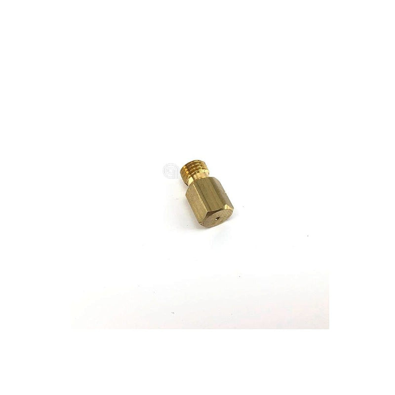 Reparo piezo UGLL d.0,89 x242 PTS725X para vitrocerâmica Smeg