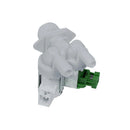 ELECTROLUX, AEG, ZANUSSI - Electroválvula dupla para máquina de lavar - 1268832100