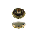 RICAMBI CUCINA - Defletor de Chama para Placa de Cozinha - L4714