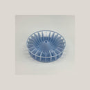 Ventilador original para secadora Whirlpool Indesit Ariston Hotpoint