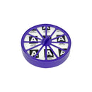 ASPIRADOR COM FILTRO HEPA REDONDO DYSON