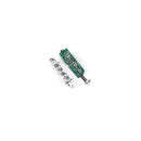placa de circuito impresso de controlo para ferro de engomar Delonghi AS00005875