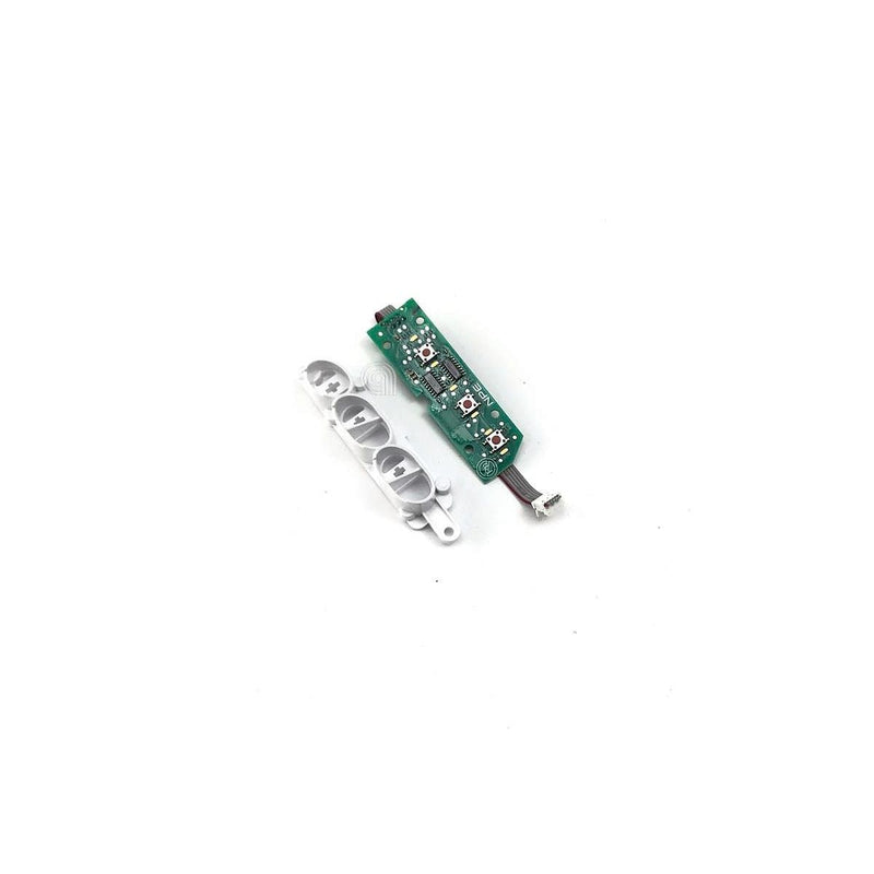 placa de circuito impresso de controlo para ferro de engomar Delonghi AS00005875