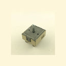 Interruptor original forno Bompani M00317552 peça de substituição para forno