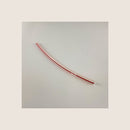 Tubo de borracha Elastosil R4305 L270 D8 para cafeteira De Longhi