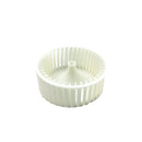 ventilador original para secadora Gorenje branco 464719