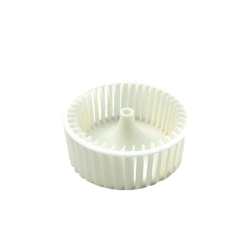 ventilador original para secadora Gorenje branco 464719