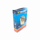 Conjunto de 4 sacos originais para aspirador Electrolux 9001952416