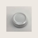 Manípulo branco para máquina de lavar loiça Whirlpool Indesit código C00635288