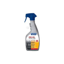 Nuncas detergente forno e grelhador 500ml limpador eficaz