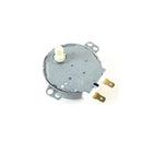 Motor prato giratório TYJ50 8A7 para micro-ondas De Longhi