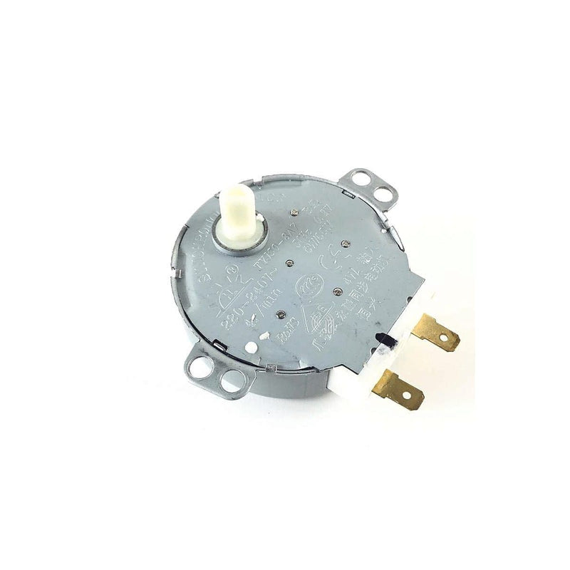 Motor prato giratório TYJ50 8A7 para micro-ondas De Longhi