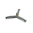 CRUZE COM MÁQUINA DE LAVAR ROUPA INDESIT