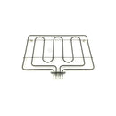 Resistência superior forno Meneghetti 2850W original 12570360