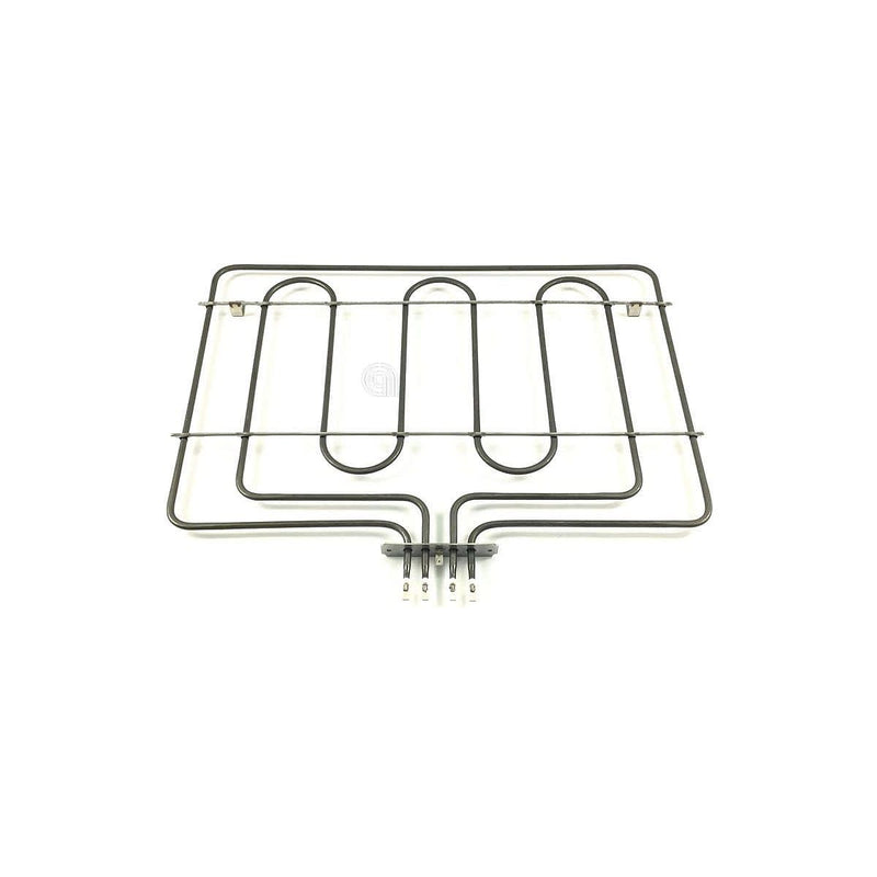 Resistência superior forno Meneghetti 2850W original 12570360
