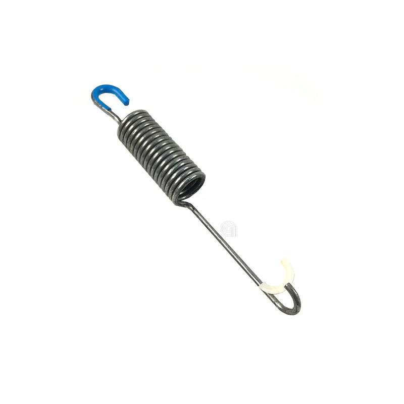 mola tubo suspensão máquina de lavar Electrolux código 1327684104