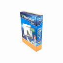 Conjunto de 5 sacos com 1 filtro original para aspirador Electrolux 9001677120