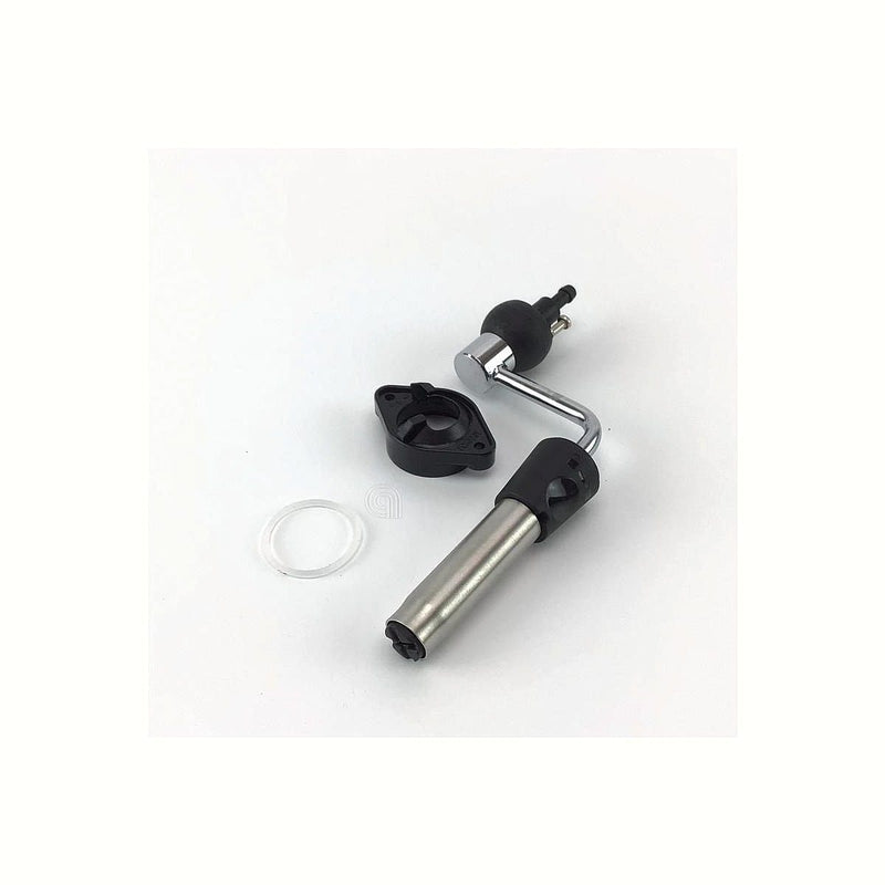 tubo e bico para cafeteira Krups MS-623752 e Moulinex MS-622269