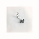 assento regulador mola bi/h para máquina de lavar loiça Candy 41903176