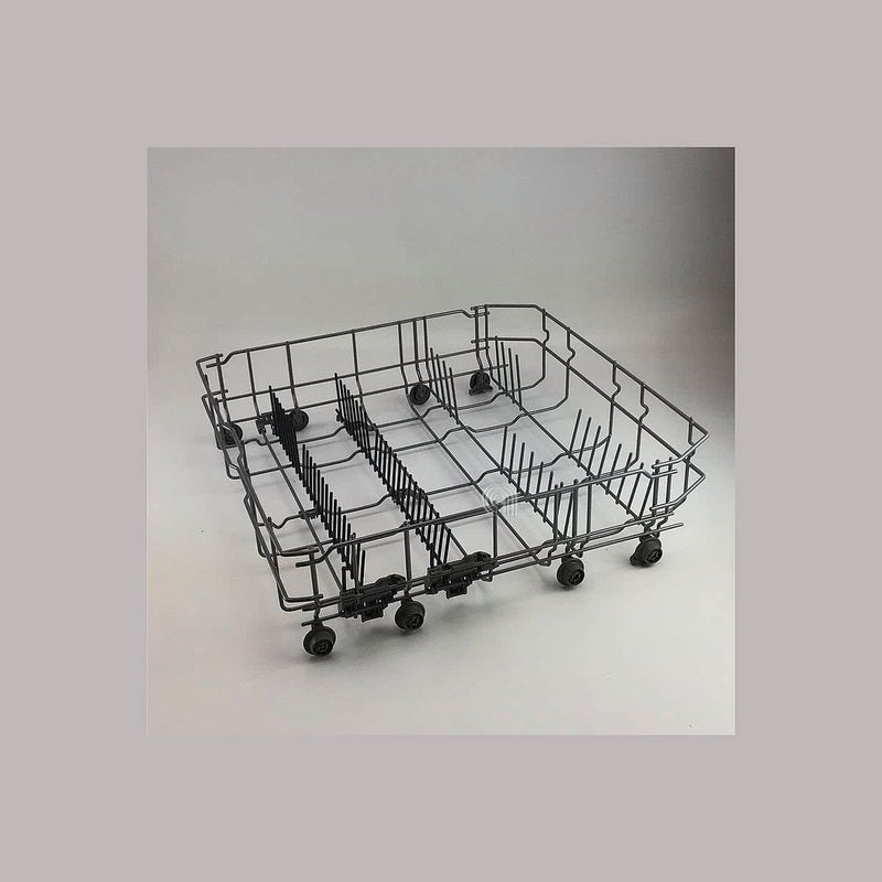 Cesto inferior original para máquina de lavar loiça Bosch códigos 00686485 e 00777379
