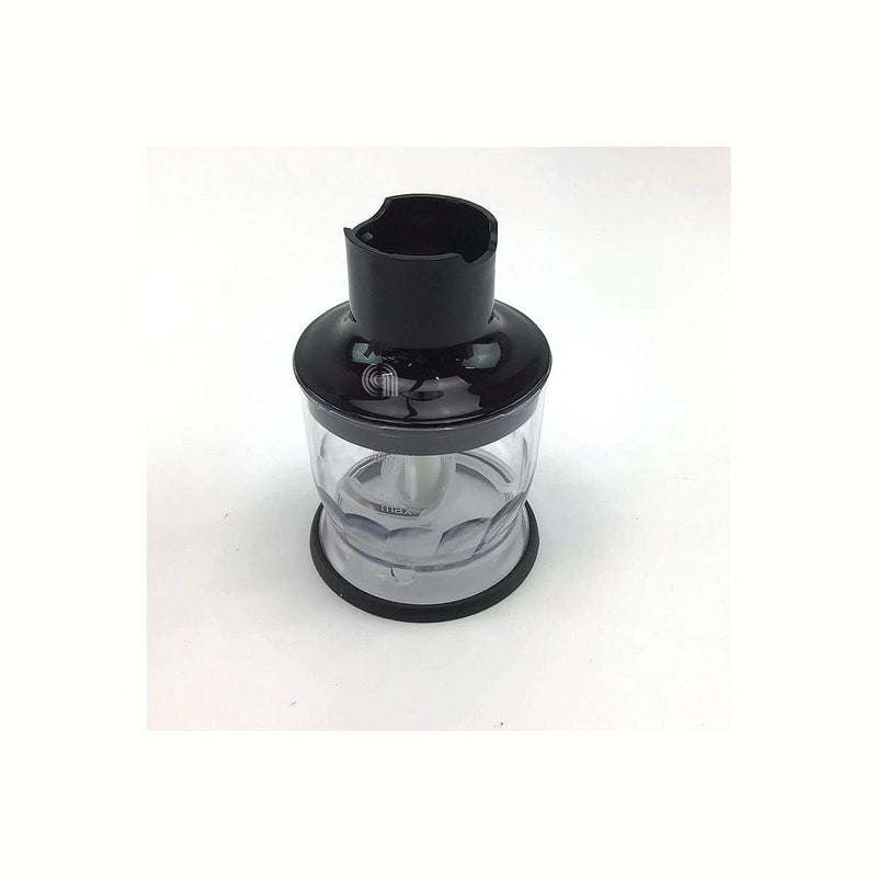 acessório triturador para liquidificador Braun AX22110051
