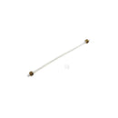 tubo original para cafeteira De Longhi código 5513213661