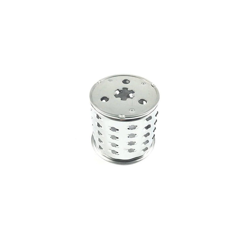 Rolo dentado original ralador Moulinex SS-989853 aço