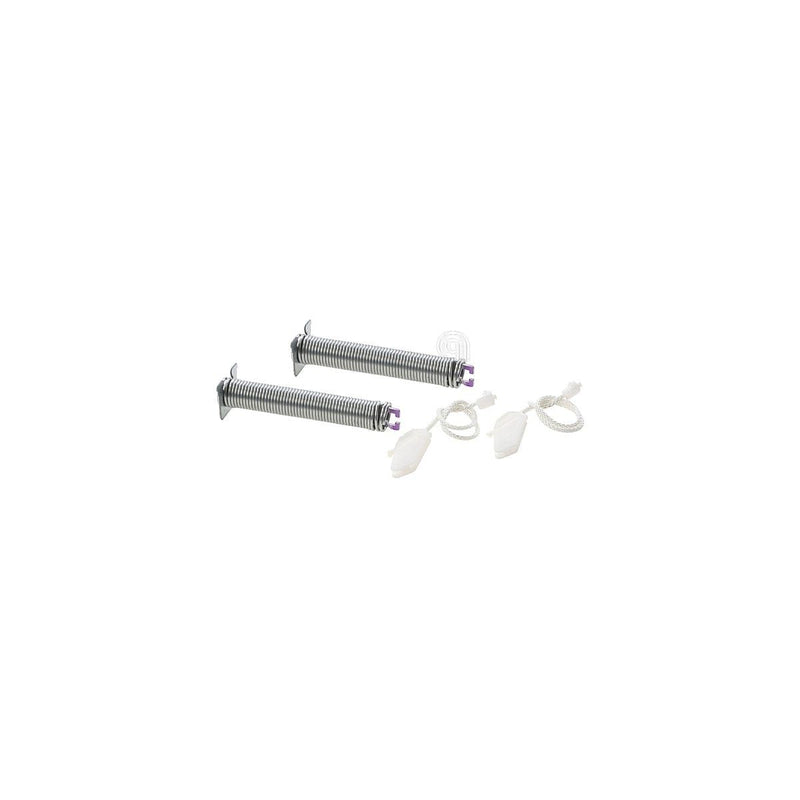 kit de reparação mola cinzenta para máquina de lavar loiça Bosch 00627229