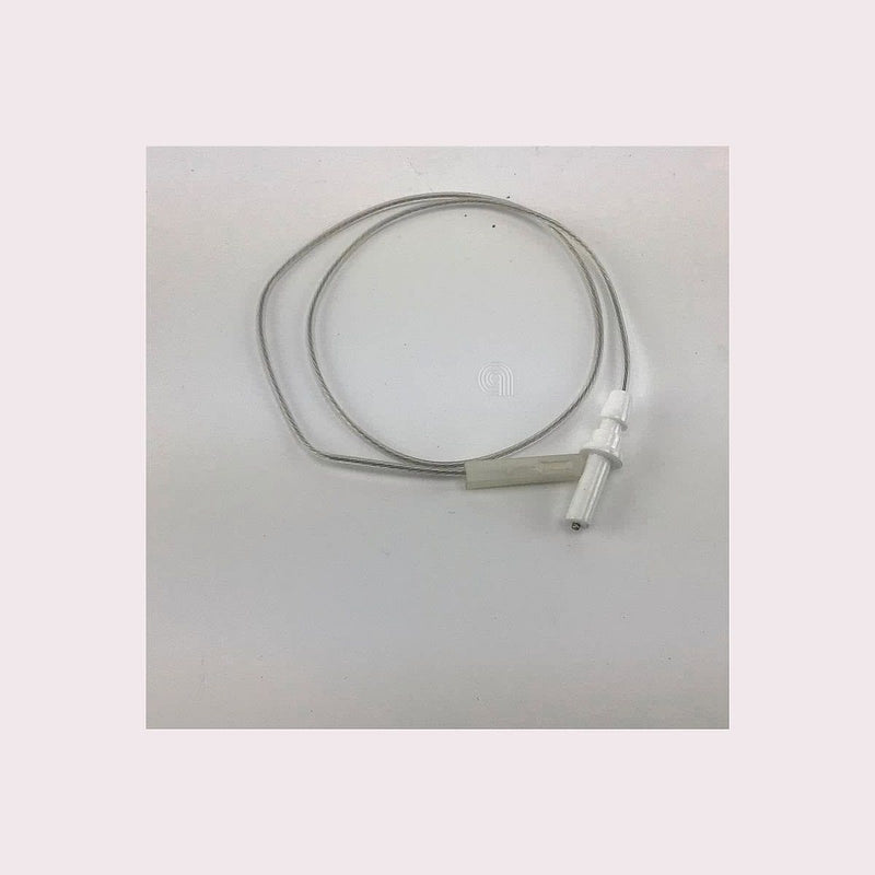eletrodo de ignição original Whirlpool para vitrocerâmica C00313095