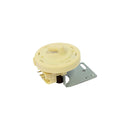 LG - Pressostato de Nível para Máquina de Lavar - 6601EN1005A