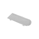 Plafonier com lâmpada incorporada para exaustor Smeg 767050119