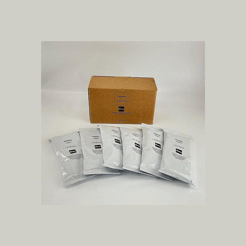 recambio Lavania para aspirador Vorwerk Folletto código 01098 51389
