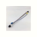 Resistência de cristal Samsung TD09 180W 230V 294ohm DA47-00267N