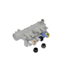 WHIRLPOOL, ARISTON, INDESIT, HOTPOINT, SCHOLTES - Válvula Solenoide para Máquina de Lavar - C00110331