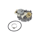 Desviador de fluxo original para máquina de lavar loiça Bosch 00644996