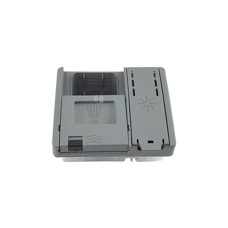 Dispensador de detergente original para máquina de lavar loiça Haier 0120400354A