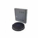 Filtro de carvão ativado circular tipo 30 F00208/S Elica original