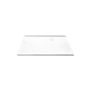 Estante de vidro original para frigorífico Bosch 11051696