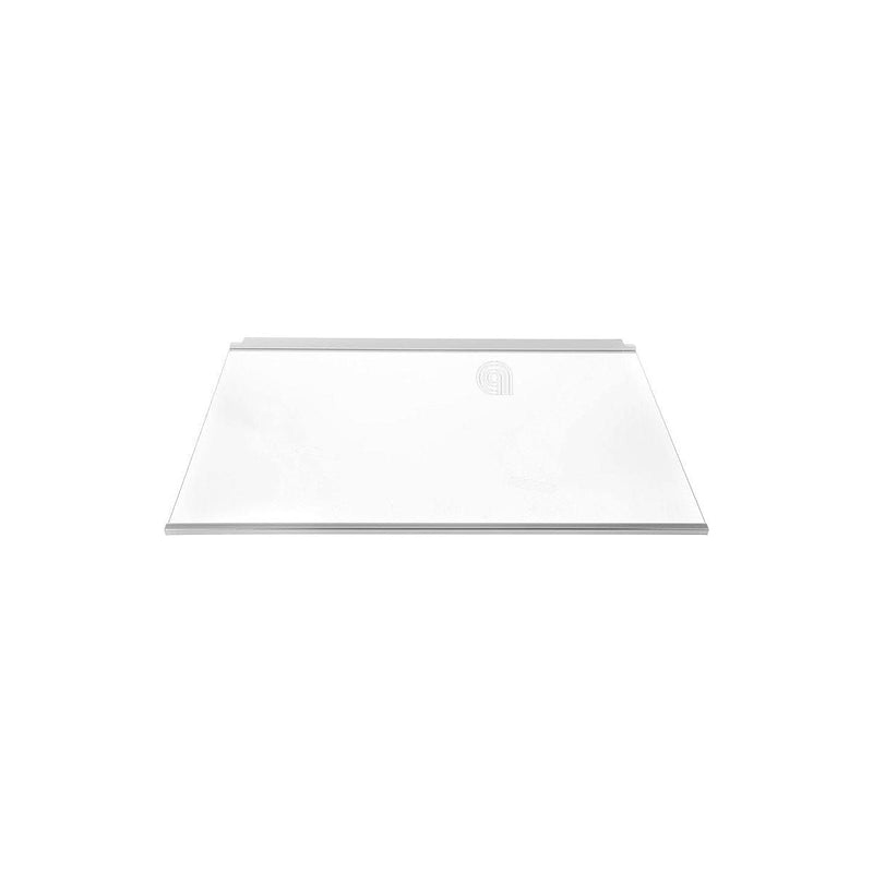 Estante de vidro original para frigorífico Bosch 11051696
