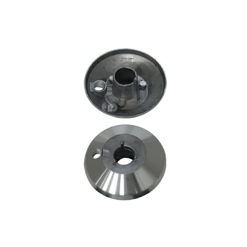 RICAMBI CUCINA - Queimador auxiliar para placa - B2518