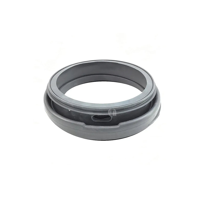 Junta da escotilha original para máquina de lavar Whirlpool 481246668557
