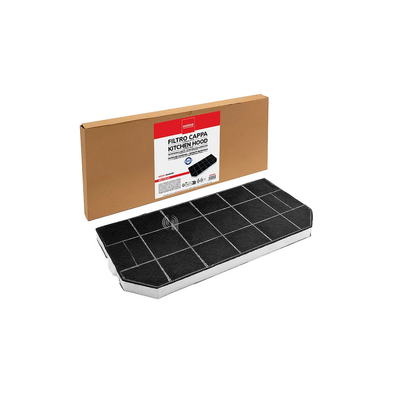 BOSCH, SIEMENS, NEFF, MONDO - Filtro de carvão para Exaustor - 00460367
