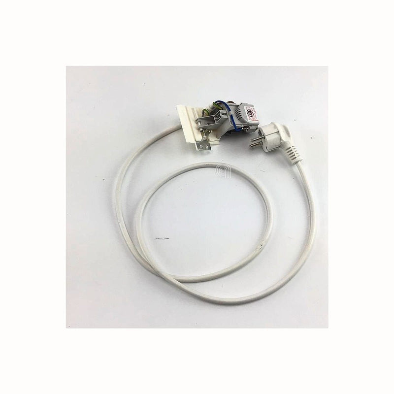 Cabo de alimentação original para máquina de lavar Whirlpool C00508712