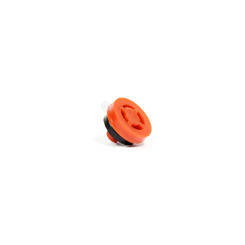 CHAFFOTEAUX, MTS - Regulador de caudal 8L Vermelho - AST-00210013