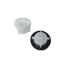 Filtro y válvula solenoide original Bosch para lavavajillas código 00028983