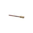 tubo de enchimento para frigorífico e congelador Bosch 00065644