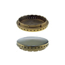 GLEM GAS - Apaga-chamas para Placas de Cozinha - L2119
