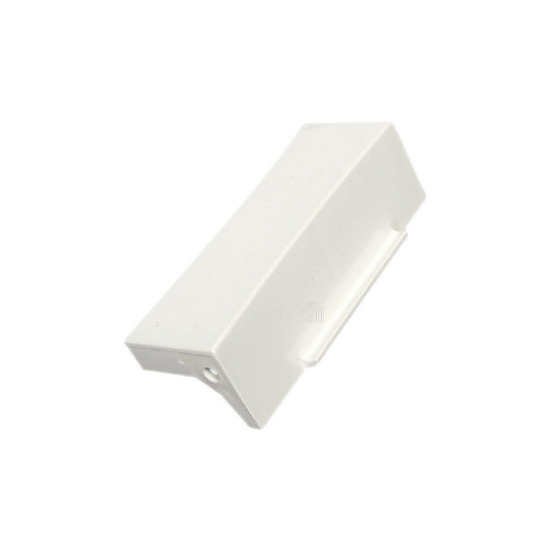 manilha da porta do evaporador para frigorífico Smeg 764931456