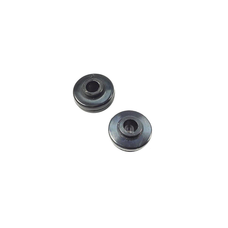 Roda original para aspirador Rowenta RS-RH5556 pack 2 unidades