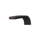 Correia J3 1242 Poly-V para máquina de lavar Beko original 2834590100